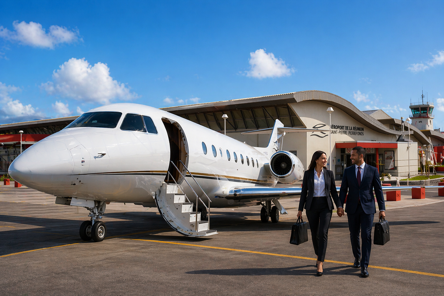 Symphony Charter Experience