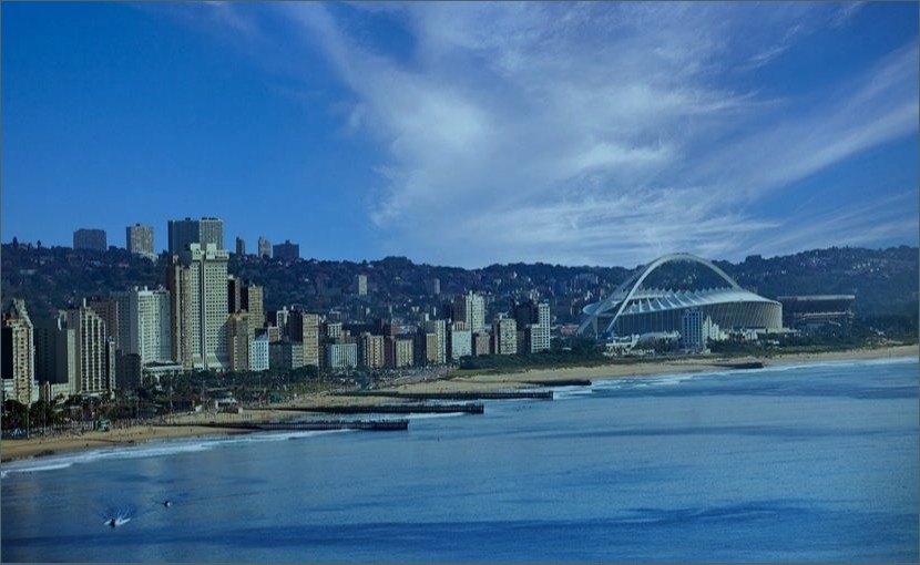 Durban Highlights